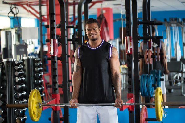Optimisez votre entraînement à la salle de musculation à nantes
