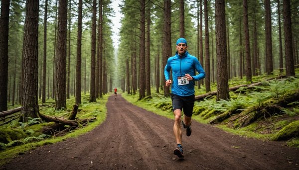 Blog running : secrets pour réussir en trail et s'épanouir