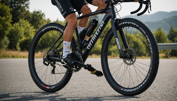 Découvrez le pneu vélo vittoria zaffiro pro : performance optimale