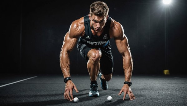 Les bienfaits surprenants de la créatine monohydrate pour les sportifs