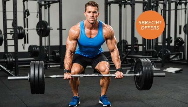 Offre spéciale : trois programmes musculation à ne pas manquer !