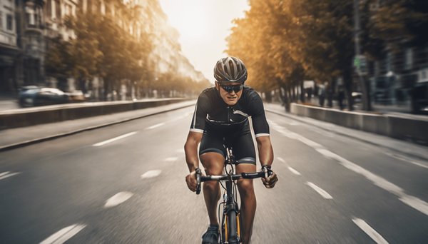 Les applications de cyclisme pour booster vos performances et votre navigation